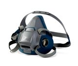 3M Respirator 6500 Series
