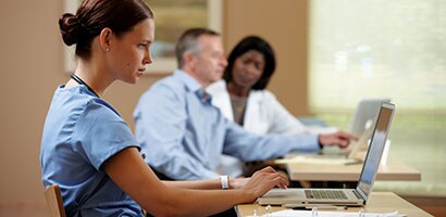 Learn about strategies for preventing perioperative hypothermia

