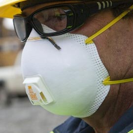 Mask Man