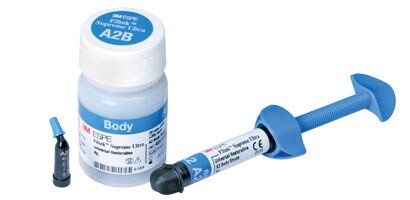 Filtek™ Supreme Ultra Universal Restorative Group 
