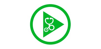 Healthcare video illustration