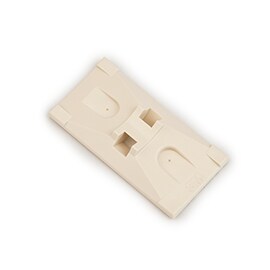 cable tie base