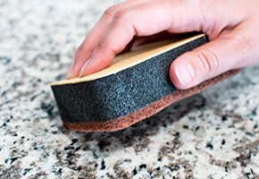 Natural Granite Cleaner