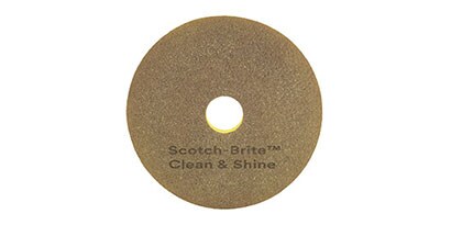 circular object with a hole in the middle
