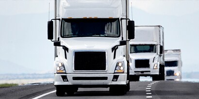 Transportation assembly solutions
