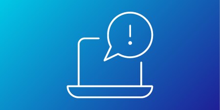 View information on how to identify fraudulent offers
