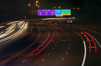 Making safety easier to see