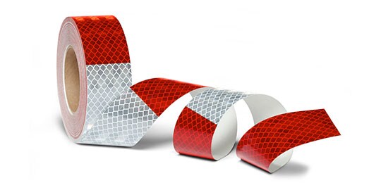 3M Flexible conspicuity tape Series 913