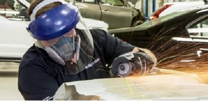 Metal Fabrication Solutions for Foundry Application
