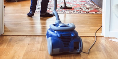 Appliances assembly solutions
