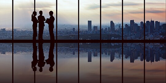 Get support for 3M building window solutions
