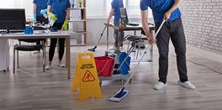building facility safety solutions
