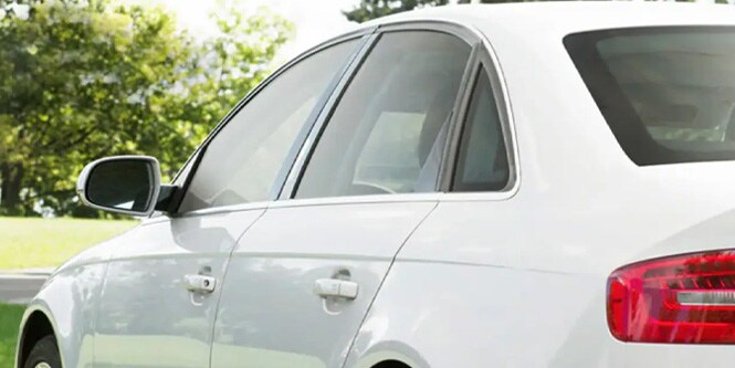 3M™ Automotive Window Film simulator. Compare how different 3M™ Automotive Window Tints look installed.
