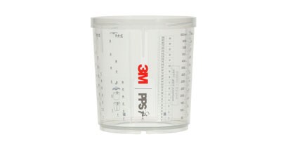 3M™ PPS™ Series Cups
