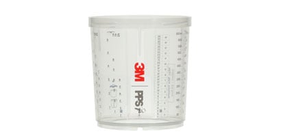 3M™ PPS™ Series Cups