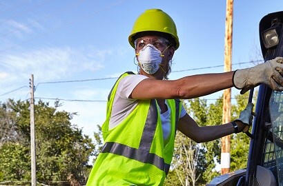 Help protect your lungs