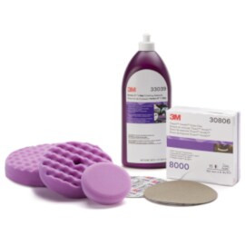 3M™ Perfect-It™ 1-Step Paint Finishing System