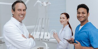 Orthodontist Locator Program
