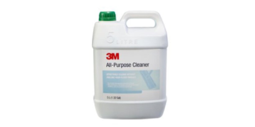 Cleaners & Polishers
