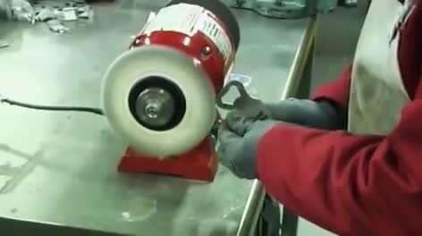 Deburring Solutions
