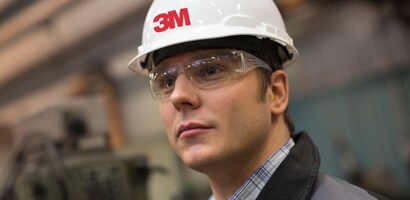 Head And Face Protection Ppe 3m Worker Health Safety 3m