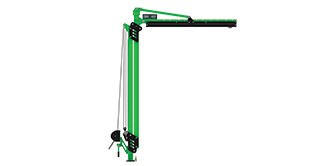 Anchors are used to fix or connect fall arrest equipment to a specific structure
