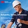 Small image of brochure cover