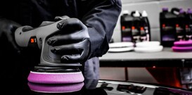 3M Compounds, Polishes & Glazes for Collision Repair
