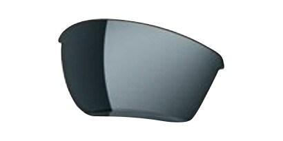 example of gray tint lens for safety glasses
