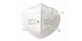 3M™ Particulate Respirator 9502+, N95 & KN95 Product Image
