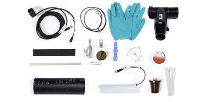 3M Sensored Cable Separable Plug-In product image
