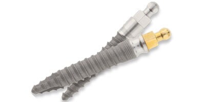 Take advantage of these special offers on 3M™ MDI Mini Dental Implants IMTEC mini dental implant
