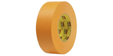 Image of a roll of 3M™ Performance Flatback Tape 2525
