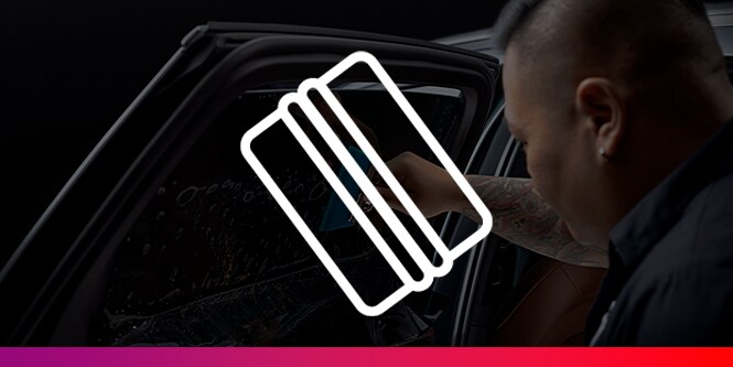 3m automotive window film installers

