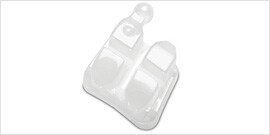 Clarity Advanced Ceramic Brackets
