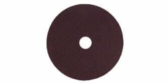 Scotch-Brite™ Purple Diamond Floor Pad Plus

