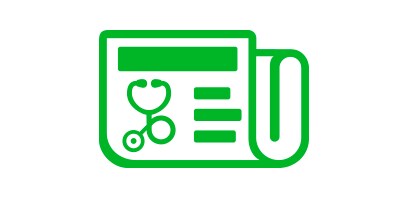Healthcare article illustration