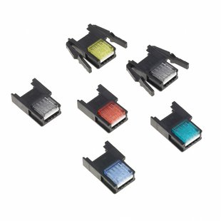 3M™ Wire-to-Wire Connectors