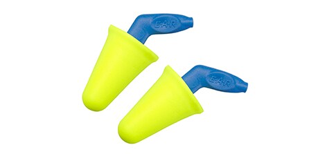 Hearing Protection
