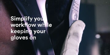 Simplify Workflow
