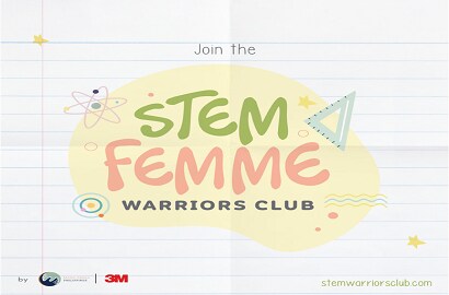 STEM Femme Warriors Club
