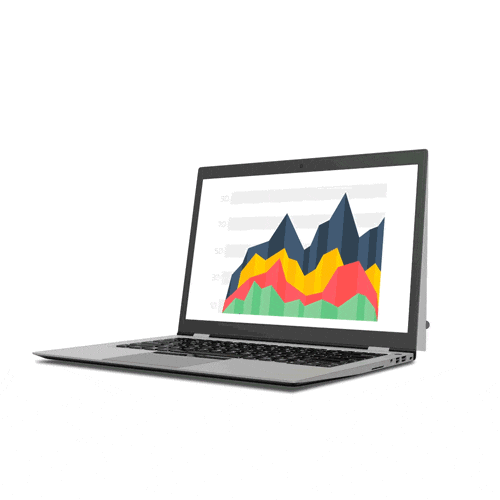 Increase data protection and security with 3m privacy products
