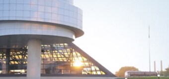 Brian Kenyon on how 3M™ Sun Control Window Films plays a major role in reducing sun glare and energy costs 
