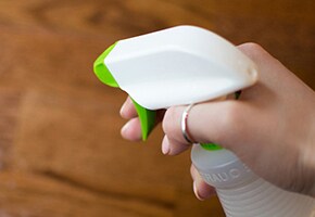 All Natural Floor Cleaner