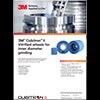 3M TDS Inner Diameter Grinding