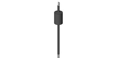 PILC Cable, 15-25/28 kV

