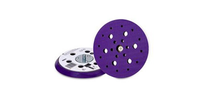3M™ Hookit™ Clean Sand Painter's Backup Pad, 05551
