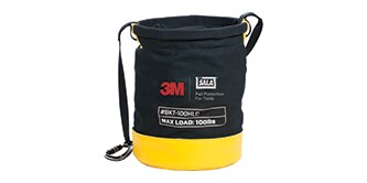 Fall protection for tools
