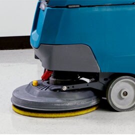 3m floor polishing pads cleaner