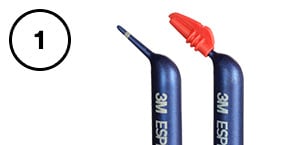 3M™ ESPE™ Retraction Capsules
